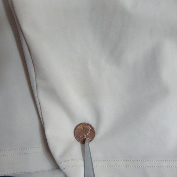 Maidenform Bra Corset Top Womens 38D Nude Lace Slimming Body Shaper Underwire - Picture 4 of 11